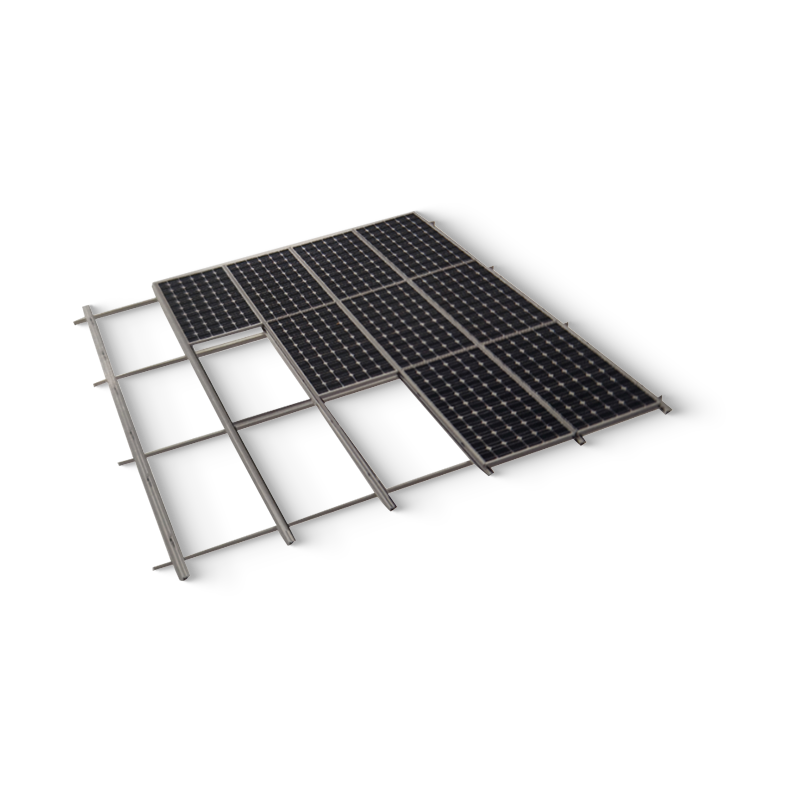 BIPV 태양광 지원 시스템